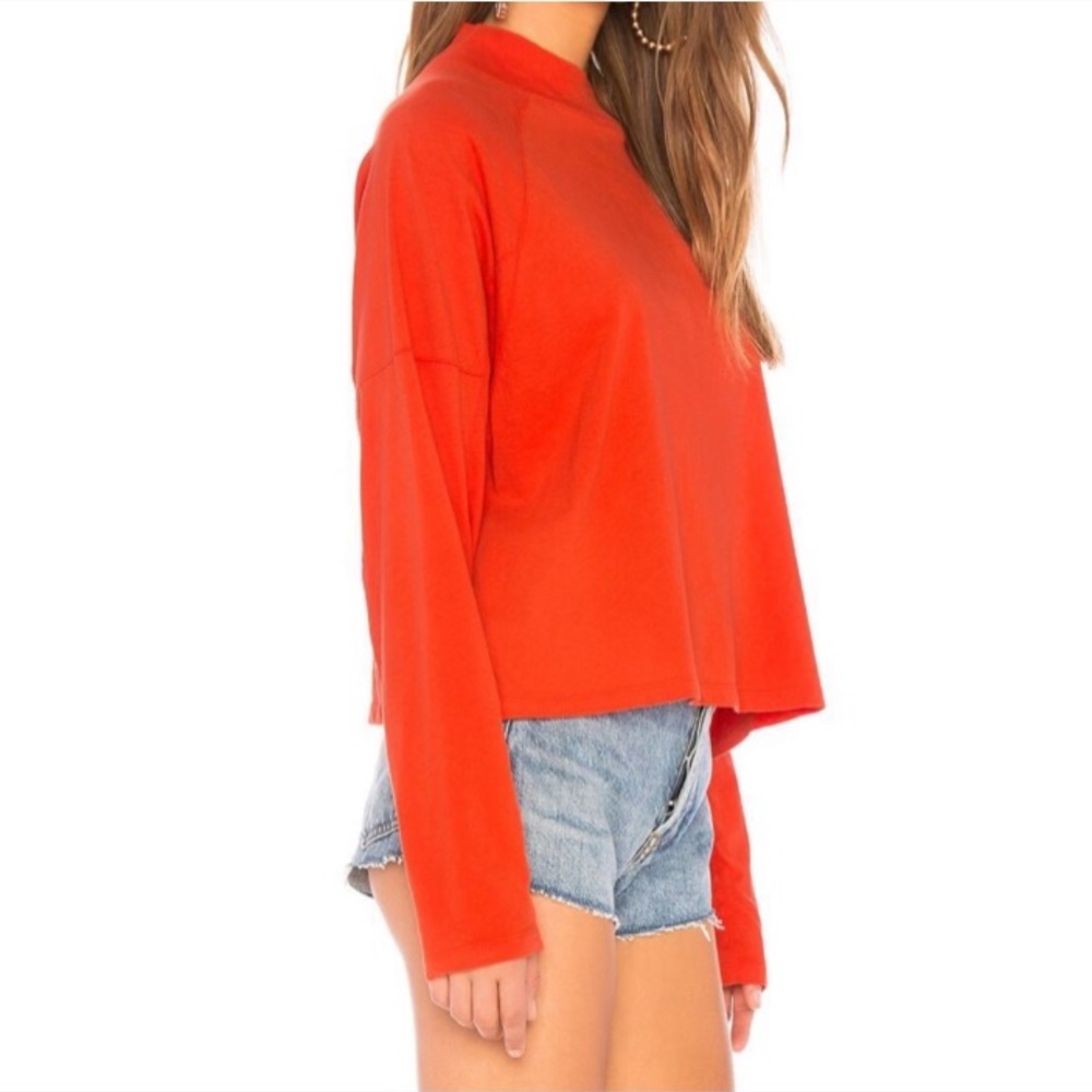 Free People - Jackson Top